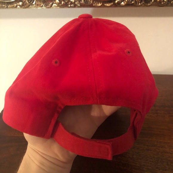 LA Angels Baseball Hat - Picture 2 of 4